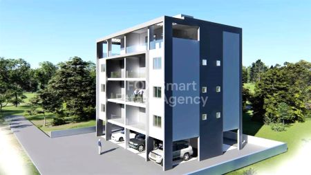Thumbnail 2 Larnaka Immobilien Zum Verkauf Ab 60 Und 80 M2
