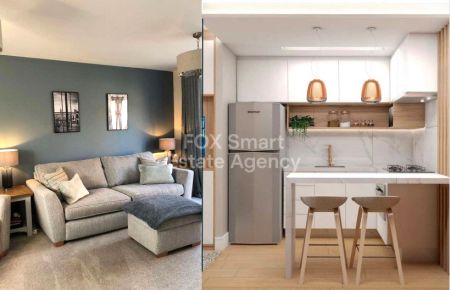 Thumbnail 4 Larnaca Real Estate For Sale From 40 And 60 M2