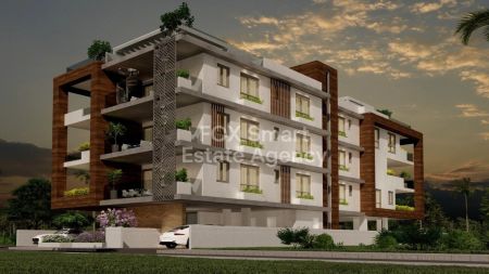 Thumbnail 2 Larnaca Real Estate For Sale From 40 And 60 M2