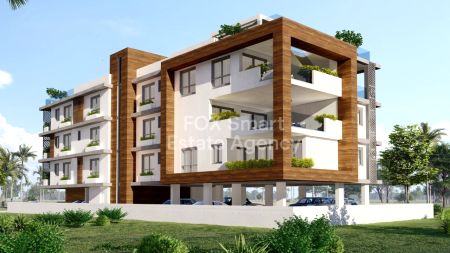 Thumbnail 5 Larnaca Real Estate For Sale From 40 And 60 M2