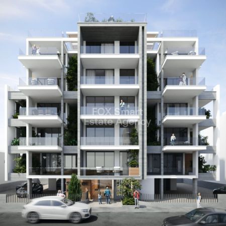 Thumbnail 4 Entdecken Sie Ihre Traumimmobilie In Larnaka Mit Fox Smart Estate Agency Auf Zypern