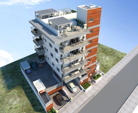 Thumbnail 1 Immobile In Vendita Larnaca