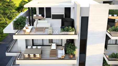 Thumbnail 1 Larnaca Immobili In Vendita Fino A 100 M2 Di Terreno