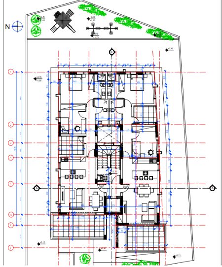 Квартира на продажу