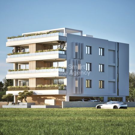 Thumbnail 4 Immobile In Vendita Larnaca