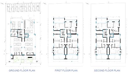 Appartamento in vendita