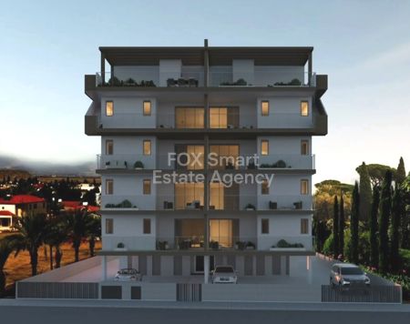 Thumbnail 2 Недвижимость На Продажу Ларнака