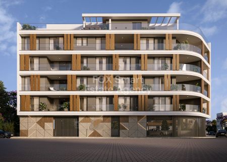 Thumbnail 3 Недвижимость На Продажу Ларнака