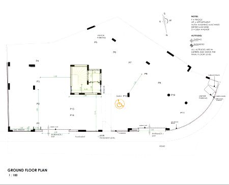 Thumbnail 5 Недвижимость На Продажу Ларнака