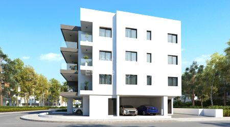 Thumbnail 5 Λάρνακα Ακίνητα Προς Πώληση έως 100 M2 οικόπεδο