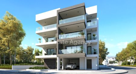 Thumbnail 2 Λάρνακα Ακίνητα Προς Πώληση έως 100 M2 οικόπεδο