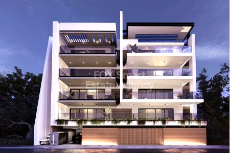 Thumbnail 1 Flat For Sale In Cyprus