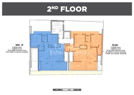 Thumbnail 5 Flat For Sale In Cyprus
