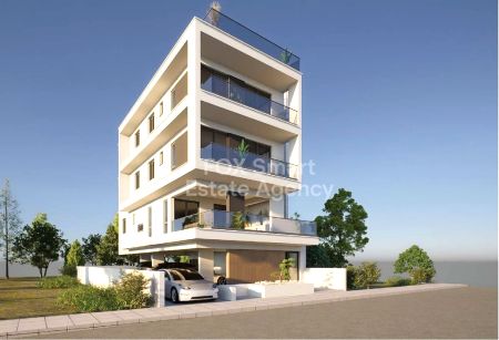 Thumbnail 3 Flat For Sale In Cyprus