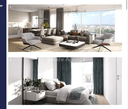 Thumbnail 2 Immobile In Vendita Larnaca