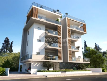 Thumbnail 2 Appartements À Vendre Chypre