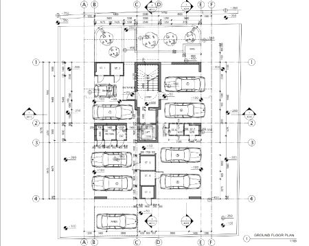Thumbnail 5 Appartements À Vendre Chypre