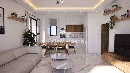 Thumbnail 5 Appartements À Vendre Chypre