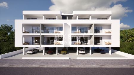 Thumbnail 1 Appartements À Vendre Chypre