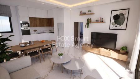 Thumbnail 2 Appartements À Vendre Chypre