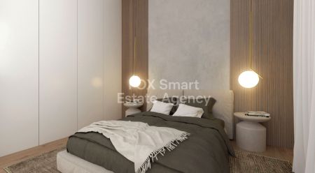 Thumbnail 4 Appartamenti In Vendita Cipro