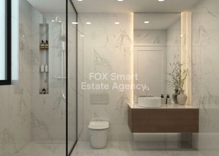 Thumbnail 5 Appartamenti In Vendita Cipro