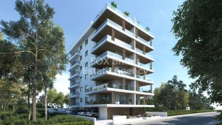 Thumbnail 2 Appartamenti In Vendita Cipro