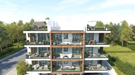 Thumbnail 1 Flat For Sale In Cyprus