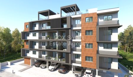 Thumbnail 2 Flat For Sale In Cyprus