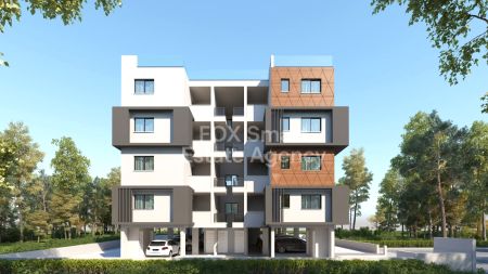 Thumbnail 3 Flat For Sale In Cyprus