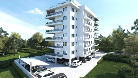 Thumbnail 4 Flat For Sale In Cyprus