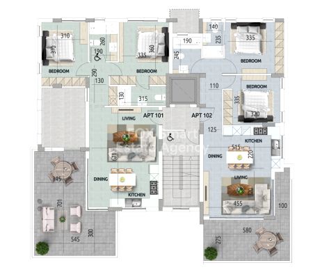 Mieszkanie na sprzedaż