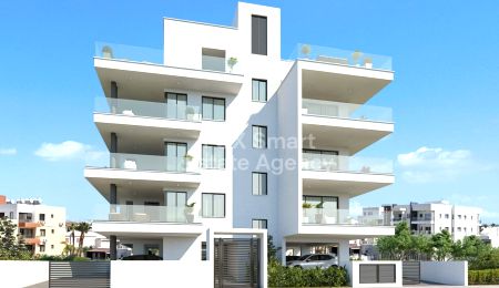 Thumbnail 1 Immobile In Vendita Larnaca