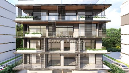 Thumbnail 1 Odkryj Swoją Wymarzoną Nieruchomość W Larnaka Z Fox Smart Estate Agency Na Cyprze