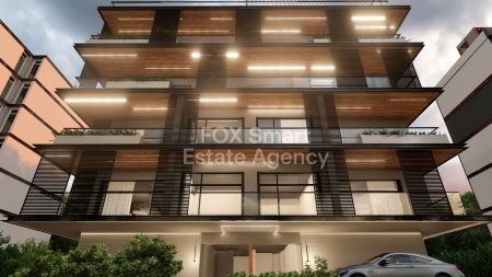 Thumbnail 3 Odkryj Swoją Wymarzoną Nieruchomość W Larnaka Z Fox Smart Estate Agency Na Cyprze