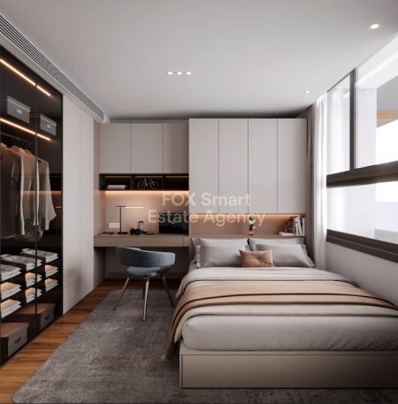 Thumbnail 5 Flat For Sale In Cyprus