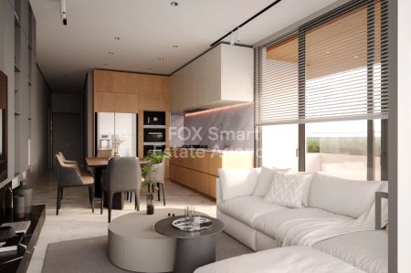 Thumbnail 3 Flat For Sale In Cyprus