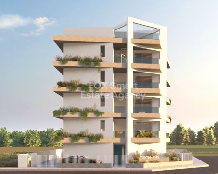 Thumbnail 2 Flat For Sale In Cyprus