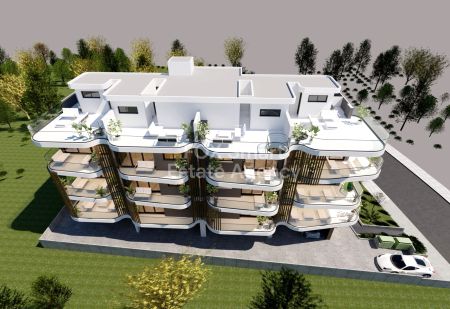 Appartamento in vendita