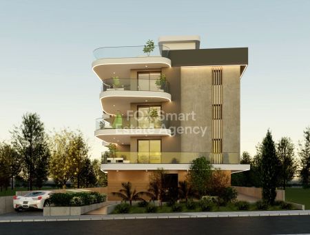 Appartamento in vendita