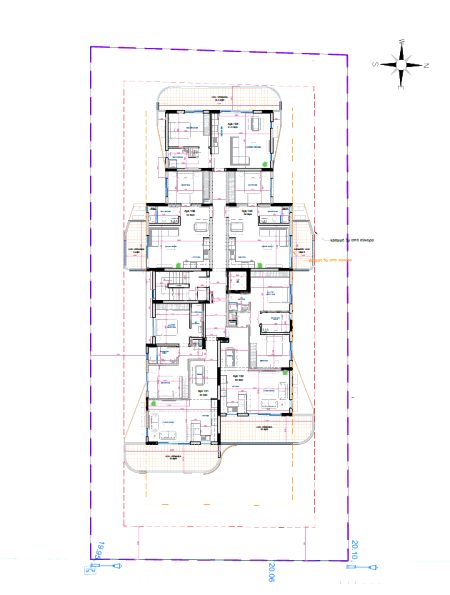 Thumbnail 5 Inmueble En Venta Lárnaca