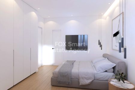 Appartamento in vendita