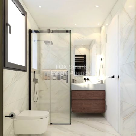 Appartamento in vendita