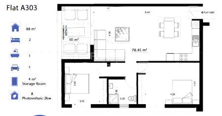 Thumbnail 5 Immobile In Vendita Nicosia