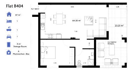 Διαμέρισμα προς πώληση