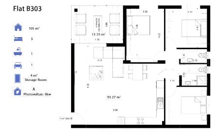 Mieszkanie na sprzedaż