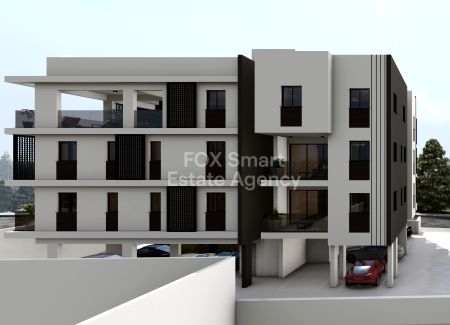 Thumbnail 2 Nieruchomość Na Sprzedaż Nikozja