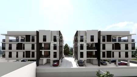 Thumbnail 3 Nieruchomość Na Sprzedaż Nikozja