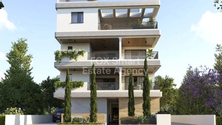 Thumbnail 4 Недвижимость На Продажу Никосия