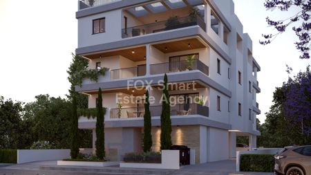 Thumbnail 3 Недвижимость На Продажу Никосия